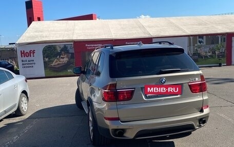 BMW X5, 2010 год, 1 900 000 рублей, 3 фотография