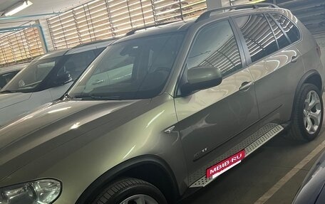 BMW X5, 2010 год, 1 900 000 рублей, 7 фотография