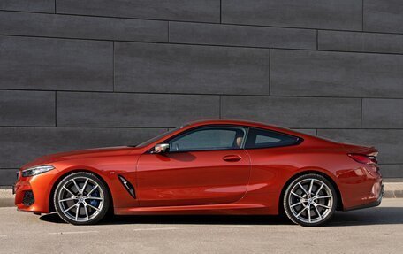 BMW 8 серия, 2019 год, 9 500 000 рублей, 4 фотография