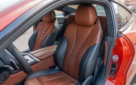 BMW 8 серия, 2019 год, 9 500 000 рублей, 6 фотография