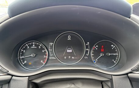 Mazda CX-30 I, 2020 год, 2 390 000 рублей, 8 фотография