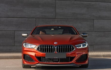 BMW 8 серия, 2019 год, 9 500 000 рублей, 2 фотография