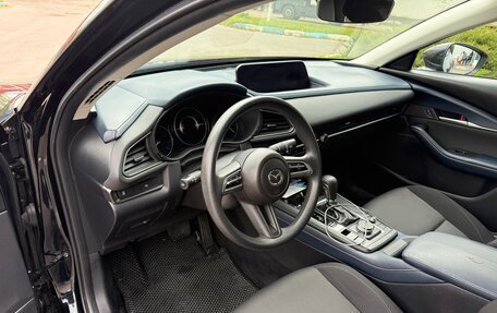 Mazda CX-30 I, 2020 год, 2 390 000 рублей, 7 фотография