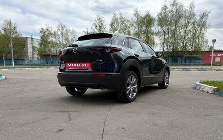 Mazda CX-30 I, 2020 год, 2 390 000 рублей, 4 фотография
