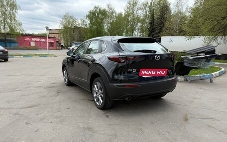 Mazda CX-30 I, 2020 год, 2 390 000 рублей, 3 фотография