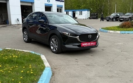 Mazda CX-30 I, 2020 год, 2 390 000 рублей, 2 фотография