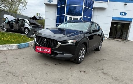 Mazda CX-30 I, 2020 год, 2 390 000 рублей, 6 фотография