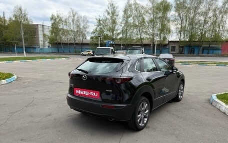 Mazda CX-30 I, 2020 год, 2 390 000 рублей, 5 фотография