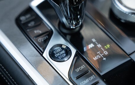 BMW 8 серия, 2019 год, 9 500 000 рублей, 11 фотография