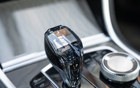 BMW 8 серия, 2019 год, 9 500 000 рублей, 10 фотография
