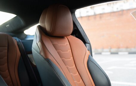BMW 8 серия, 2019 год, 9 500 000 рублей, 12 фотография