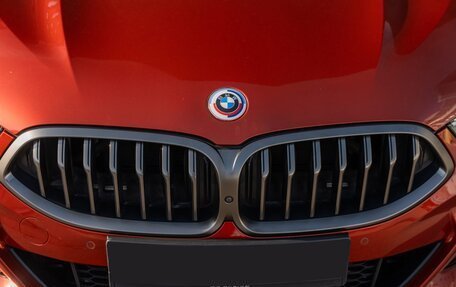 BMW 8 серия, 2019 год, 9 500 000 рублей, 23 фотография