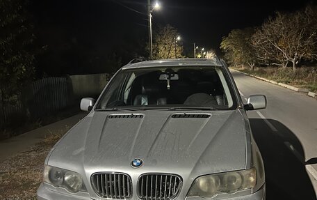 BMW X5, 2001 год, 750 000 рублей, 2 фотография