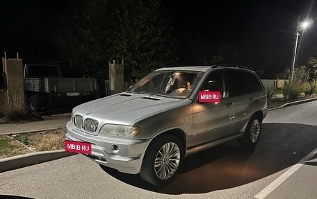 BMW X5, 2001 год, 750 000 рублей, 3 фотография