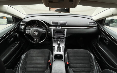 Volkswagen Passat CC I рестайлинг, 2012 год, 1 189 000 рублей, 6 фотография