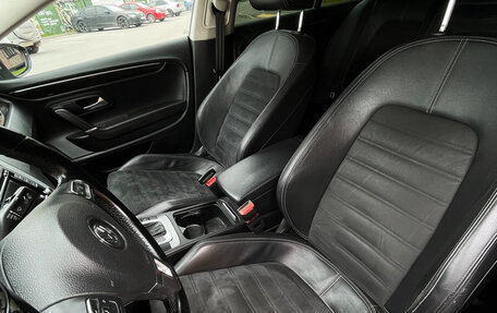 Volkswagen Passat CC I рестайлинг, 2012 год, 1 189 000 рублей, 8 фотография