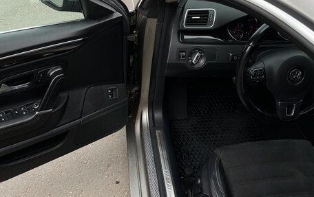 Volkswagen Passat CC I рестайлинг, 2012 год, 1 189 000 рублей, 5 фотография