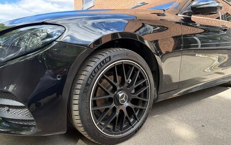 Mercedes-Benz E-Класс, 2018 год, 2 700 000 рублей, 15 фотография