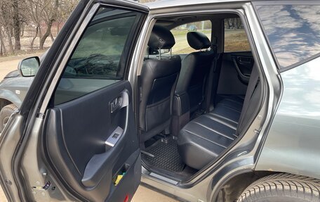Nissan Murano, 2008 год, 620 000 рублей, 12 фотография