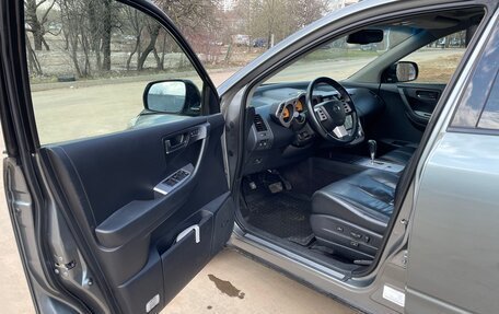 Nissan Murano, 2008 год, 620 000 рублей, 10 фотография