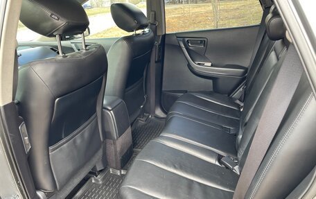 Nissan Murano, 2008 год, 620 000 рублей, 11 фотография