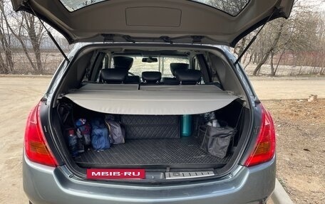 Nissan Murano, 2008 год, 620 000 рублей, 13 фотография