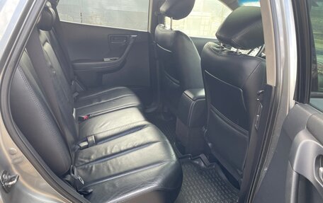 Nissan Murano, 2008 год, 620 000 рублей, 14 фотография