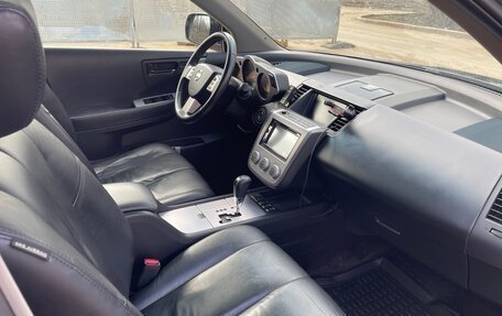 Nissan Murano, 2008 год, 620 000 рублей, 16 фотография