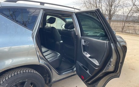 Nissan Murano, 2008 год, 620 000 рублей, 15 фотография