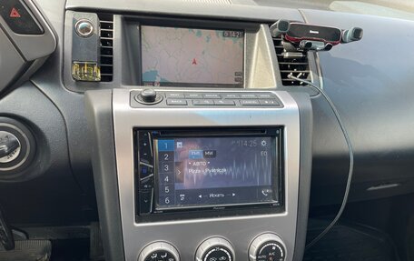 Nissan Murano, 2008 год, 620 000 рублей, 20 фотография