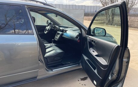 Nissan Murano, 2008 год, 620 000 рублей, 17 фотография