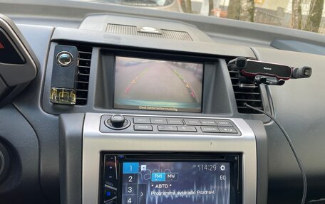 Nissan Murano, 2008 год, 620 000 рублей, 22 фотография
