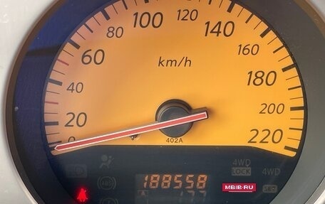 Nissan Murano, 2008 год, 620 000 рублей, 21 фотография
