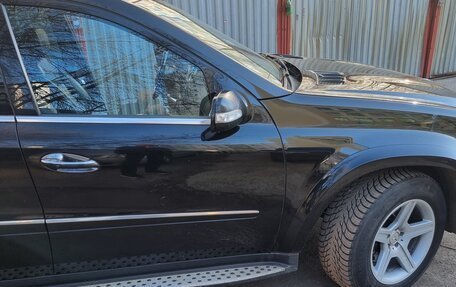 Mercedes-Benz GL-Класс, 2008 год, 1 500 000 рублей, 7 фотография