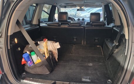 Mercedes-Benz GL-Класс, 2008 год, 1 500 000 рублей, 4 фотография