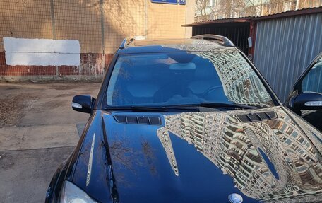Mercedes-Benz GL-Класс, 2008 год, 1 500 000 рублей, 8 фотография