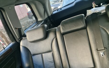 Mercedes-Benz GL-Класс, 2008 год, 1 500 000 рублей, 15 фотография
