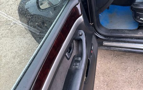 Audi A8, 2007 год, 550 000 рублей, 4 фотография