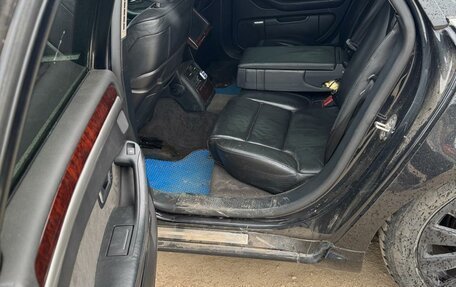 Audi A8, 2007 год, 550 000 рублей, 7 фотография