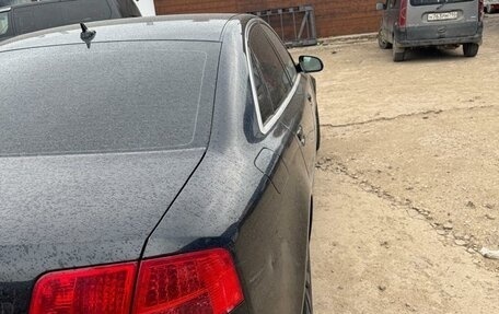 Audi A8, 2007 год, 550 000 рублей, 8 фотография