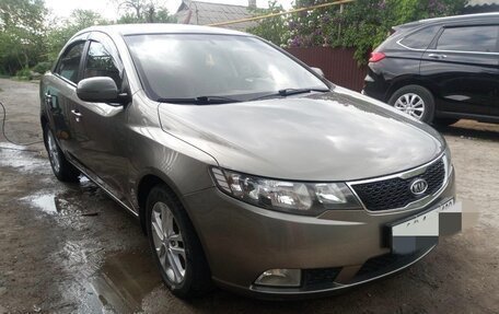 KIA Cerato III, 2012 год, 900 000 рублей, 6 фотография