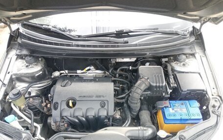 KIA Cerato III, 2012 год, 900 000 рублей, 2 фотография