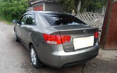 KIA Cerato III, 2012 год, 900 000 рублей, 5 фотография