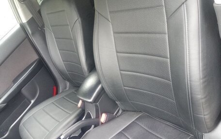 KIA Cerato III, 2012 год, 900 000 рублей, 4 фотография
