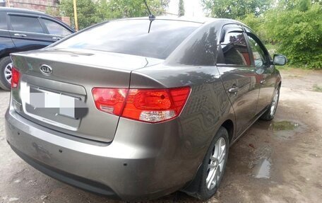 KIA Cerato III, 2012 год, 900 000 рублей, 3 фотография