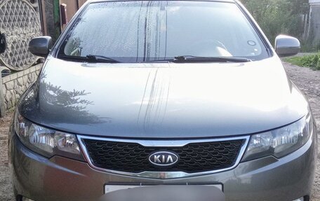 KIA Cerato III, 2012 год, 900 000 рублей, 8 фотография