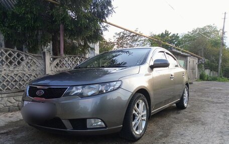 KIA Cerato III, 2012 год, 900 000 рублей, 7 фотография