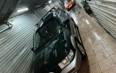 Mitsubishi RVR III рестайлинг, 1992 год, 170 000 рублей, 2 фотография