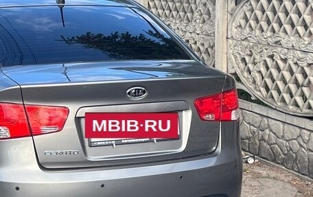KIA Cerato III, 2012 год, 900 000 рублей, 11 фотография