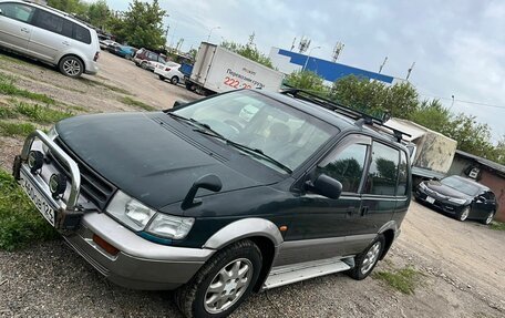 Mitsubishi RVR III рестайлинг, 1992 год, 170 000 рублей, 8 фотография
